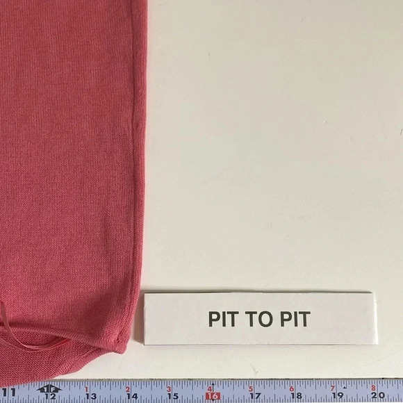 VINCE Spaghetti Strap Top - Picture 6 of 7